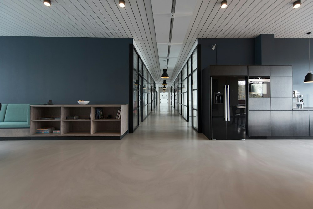 Office Cleaning