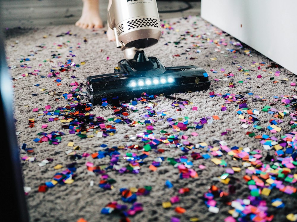 Residential Cleaning